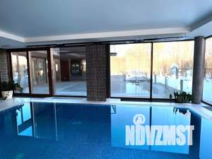 Дом 1159м², 3-этажный, посуточно,