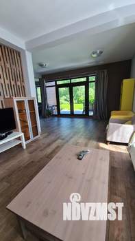 Коттедж 220м², 2-этажный, на длительный срок,