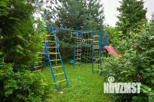 Дом 550м², 2-этажный, посуточно,