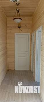 Дом 80м², 1-этажный, на длительный срок,