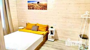 Дом 99м², 1-этажный, посуточно,