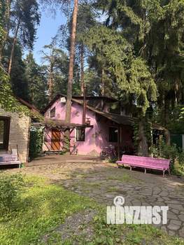 Дом 235м², 2-этажный, на длительный срок,