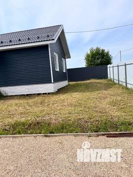 Дом 92м², 1-этажный, на длительный срок,