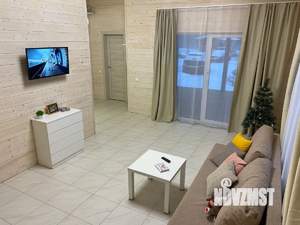 Дом 98м², 1-этажный, посуточно,