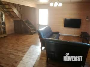 Коттедж 180м², 2-этажный, на длительный срок,