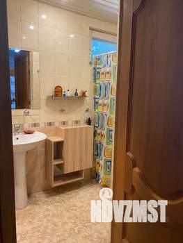 Дом 80м², 2-этажный, посуточно,