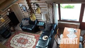 Дом 120м², 1-этажный, посуточно,