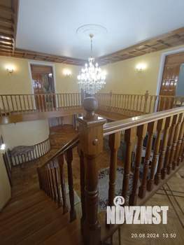 Дом 613м², 2-этажный, посуточно,