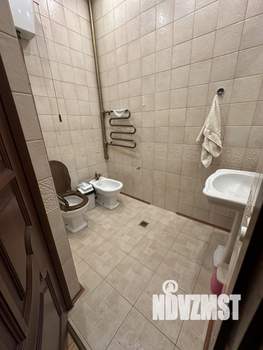 Дом 700м², 3-этажный, посуточно,