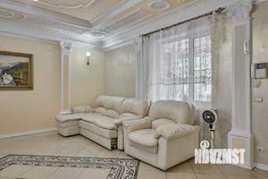 Дом 400м², 3-этажный, посуточно,