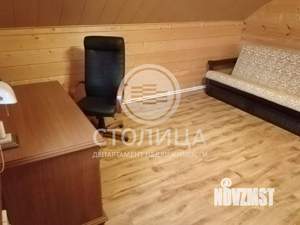 Дом 200м², 2-этажный, на длительный срок,