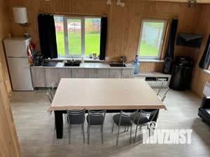 Дом 130м², 2-этажный, посуточно,