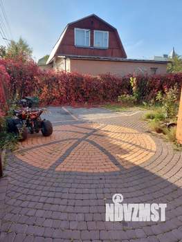 Коттедж 270м², 2-этажный, на длительный срок,