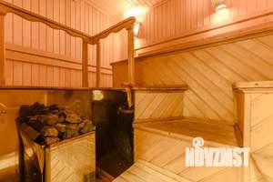 Дом 760м², 2-этажный, посуточно,