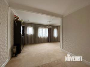 Коттедж 370м², 2-этажный, на длительный срок,