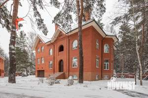 Дом 950м², 4-этажный, на длительный срок,