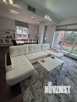 Дом 400м², 4-этажный, посуточно,