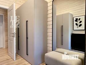 Дом 140м², 1-этажный, на длительный срок,