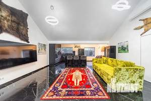 Коттедж 191м², 1-этажный, на длительный срок,