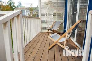 Дом 100м², 1-этажный, посуточно,