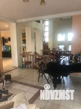 Дом 380м², 4-этажный, посуточно,