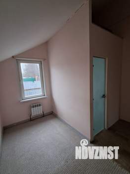 Дом 100м², 1-этажный, на длительный срок,