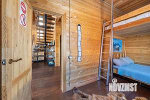 Дом 130м², 2-этажный, посуточно,