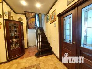 Дом 300м², 4-этажный, на длительный срок,