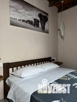 Дом 110м², 1-этажный, посуточно,