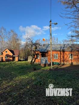 Дом 152м², 1-этажный, на длительный срок,