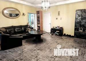 Коттедж 85м², 2-этажный, на длительный срок,