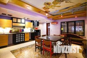 Дом 170м², 2-этажный, посуточно,