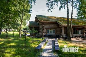 Дом 200м², 2-этажный, посуточно,