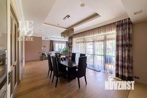 Дом 300м², 2-этажный, на длительный срок,