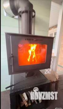 Коттедж 500м², 3-этажный, на длительный срок,