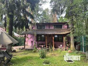 Дом 235м², 2-этажный, на длительный срок,