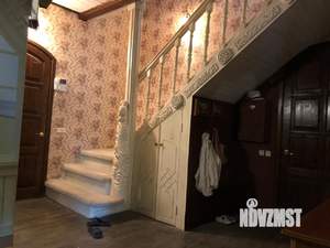 Коттедж 270м², 2-этажный, на длительный срок,