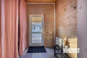 Дом 130м², 2-этажный, посуточно,