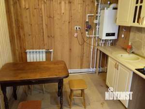 Дом 45м², 2-этажный, на длительный срок,