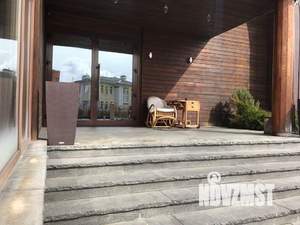 Дом 1200м², 2-этажный, посуточно,