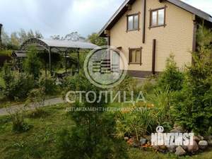 Дом 200м², 2-этажный, на длительный срок,