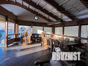 Дом 1228м², 3-этажный, посуточно,