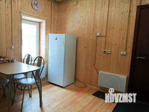 Дом 45м², 1-этажный, на длительный срок,