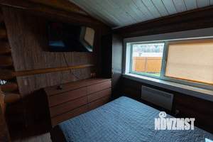 Коттедж 150м², 1-этажный, на длительный срок,