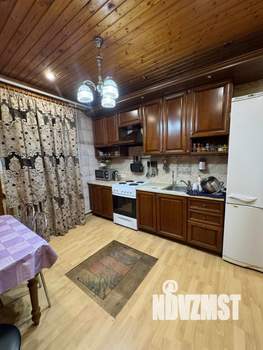 Дом 152м², 1-этажный, на длительный срок,