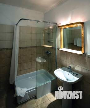 Дом 700м², 3-этажный, посуточно,