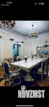 Дом 750м², 4-этажный, на длительный срок,