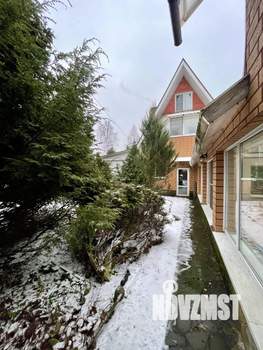 Дом 340м², 4-этажный, на длительный срок,