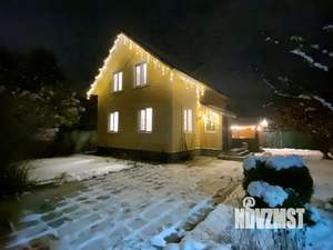 Дом 125м², 2-этажный, на длительный срок,