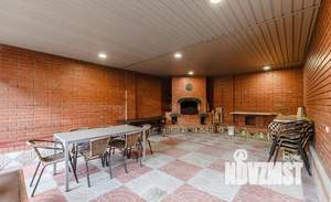 Дом 680м², 3-этажный, посуточно,